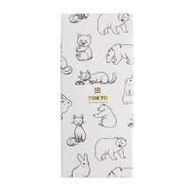 Geschenkset 5 Paar Essstäbchen bei Tokyo Design Studio (Bild 3 von 4)