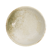 Yukishino White/Brown TDS,Tayo Bowl at Tokyo Design Studio (picture 3 of 5)