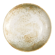 Yukishino White/brown Pasta Plate at Tokyo Design Studio (picture 3 of 5)