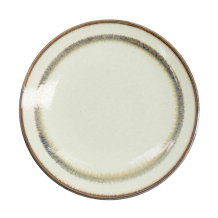 Wasabi Round Plate at Tokyo Design Studio (picture 3 of 5)
