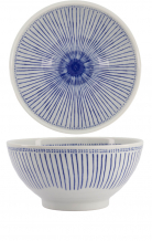 TDS, Schale, Mixed Bowls Ten Tokusa Ramen, Ø 19 cm x 8,5 cm, Art.-Nr. 21486