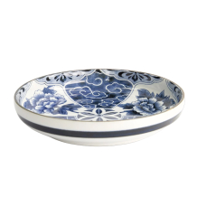 Mixed Bowls Pasta Plate at Tokyo Design Studio (picture 2 of 6)