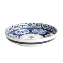 Mixed Bowls Pasta Plate at Tokyo Design Studio (picture 2 of 6)