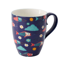 380ml Kawaii Koinobori Tasse in Geschenkbox bei Tokyo Design Studio (Bild 3 von 4)