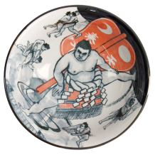 Asakusa Bowl at Tokyo Design Studio (picture 3 of 6)