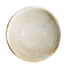 White/Brown Yukishino Tayo Bowl at Tokyo Design Studio (picture 3 of 6)