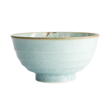 Light Blue Sakura Bowl at Tokyo Design Studio (picture 3 of 5)