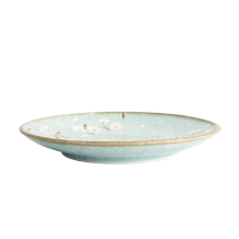 Light Blue Sakura Teller bei Tokyo Design Studio (Bild 3 von 6)