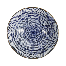 TDS, Ramen Schale, Kanna, Mixed Bowl, Ø 19x8cm, Arkl No. 21600