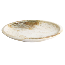 Yukishino Large round Plate at Tokyo Design Studio (picture 4 of 5)