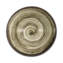 Bk/Wh Asashio Schale-Rand bei Tokyo Design Studio (Bild 3 von 6)