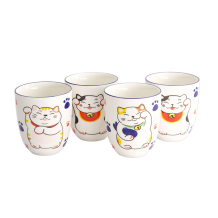 4 pcs Cup Set at Tokyo Design Studio (picture 4 of 6)