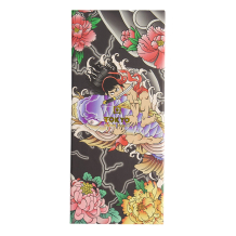 Yakuza Carp Chopstick Set 5 pair at Tokyo Design Studio (picture 3 of 4)