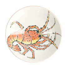 Seafood Deep Plate at Tokyo Design Studio (picture 2 of 6)