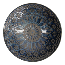 Mixed Bowls Zahra Shallow Bowl at Tokyo Design Studio (picture 2 of 6)