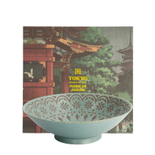 Mixed Bowls Zahra Shallow Bowl bei Tokyo Design Studio (Bild 1 von 6)