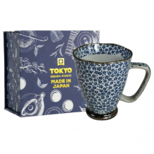 TDS, Mug with Giftbox, Handmade, 400 ml, Item No. 22050