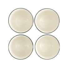 4 Stücke Teebecher Set bei Tokyo Design Studio (Bild 4 von 5)