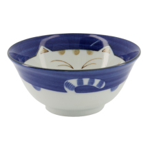Kawaii Cat Neko Tayo Bowl at Tokyo Design Studio (picture 2 of 6)