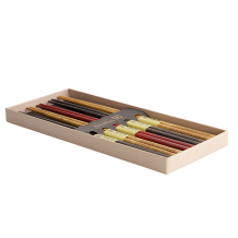 Rings 5 Chopstick Giftset at Tokyo Design Studio (picture 4 of 5)