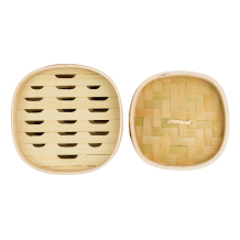 Dampfgarer bei Tokyo Design Studio (Bild 4 von 4)