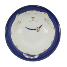 Kawaii Katze Neko Tayo Schale bei Tokyo Design Studio (Bild 2 von 5)