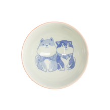 Kawaii Reis Schale bei Tokyo Design Studio (Bild 3 von 6)