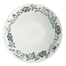 Neko Maruke Cat Schale bei Tokyo Design Studio (Bild 3 von 6)