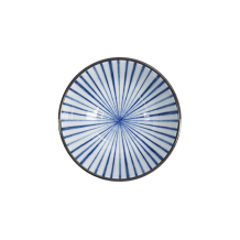 Natsu Tokusa Reis-Schale bei Tokyo Design Studio (Bild 3 von 6)