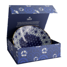 TDS, Noodle Bowl, Mixed Bowls Asanoha, Ø 24.5 cm, Item No. 22538