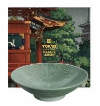 TDS, Noodle Bowl, Mixed Bowls,Sabi Kobiki, Ø 24.5 cm, Item No. 22554