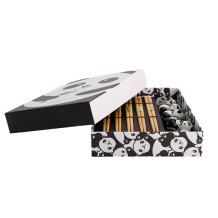 5 pair Chopstick Set at Tokyo Design Studio (picture 4 of 4)