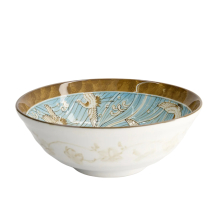 Crane Light Blue Ramen Bowl at Tokyo Design Studio (picture 2 of 6)