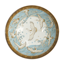 Crane Light Blue Ramen Bowl at Tokyo Design Studio (picture 3 of 6)