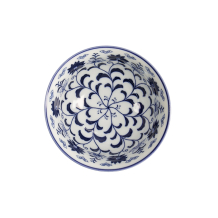 Tokyo Blue Botan Schale bei Tokyo Design Studio (Bild 3 von 5)