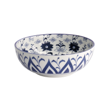 Tokyo Blue Botan Bowl at Tokyo Design Studio (picture 2 of 5)