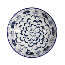 Tokyo Blue Botan Bowl at Tokyo Design Studio (picture 3 of 5)