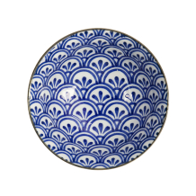 Mixed Bowls Kristal Reis Schale bei Tokyo Design Studio (Bild 3 von 6)