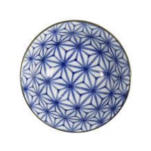 Mixed Bowls Kristal Reis Schale bei Tokyo Design Studio (Bild 3 von 6)