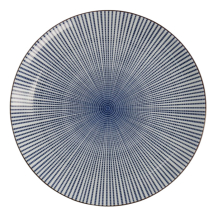 Sendan Tokusa Plate at Tokyo Design Studio (picture 3 of 5)