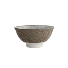 Satomaki Kairagi Bowl with rim at Tokyo Design Studio (picture 4 of 7)