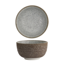 TDS, Bowl, Satomaki Kairagi, Mixed Bowls, Ø 13 x 7 cm 550ml, Item No. 33175