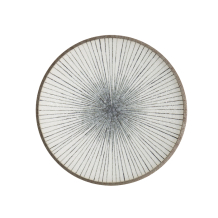 Satomaki Tokusa Runde Teller bei Tokyo Design Studio (Bild 3 von 6)