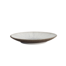 Satomaki Tokusa Runde Teller bei Tokyo Design Studio (Bild 4 von 6)