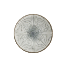 Satomaki Tokusa Bowl with rim at Tokyo Design Studio (picture 3 of 7)