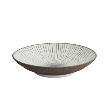 Satomaki Tokusa Deep Plate at Tokyo Design Studio (picture 2 of 7)