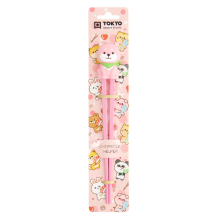 Frog Kids-Chopsticks at Tokyo Design Studio (picture 1 of 4)