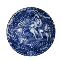 Yakuza Schale bei Tokyo Design Studio (Bild 3 von 6)