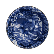 Yakuza Schale bei Tokyo Design Studio (Bild 3 von 6)