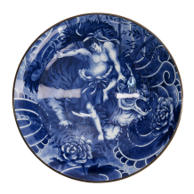 Yakuza Bowl at Tokyo Design Studio (picture 3 of 6)